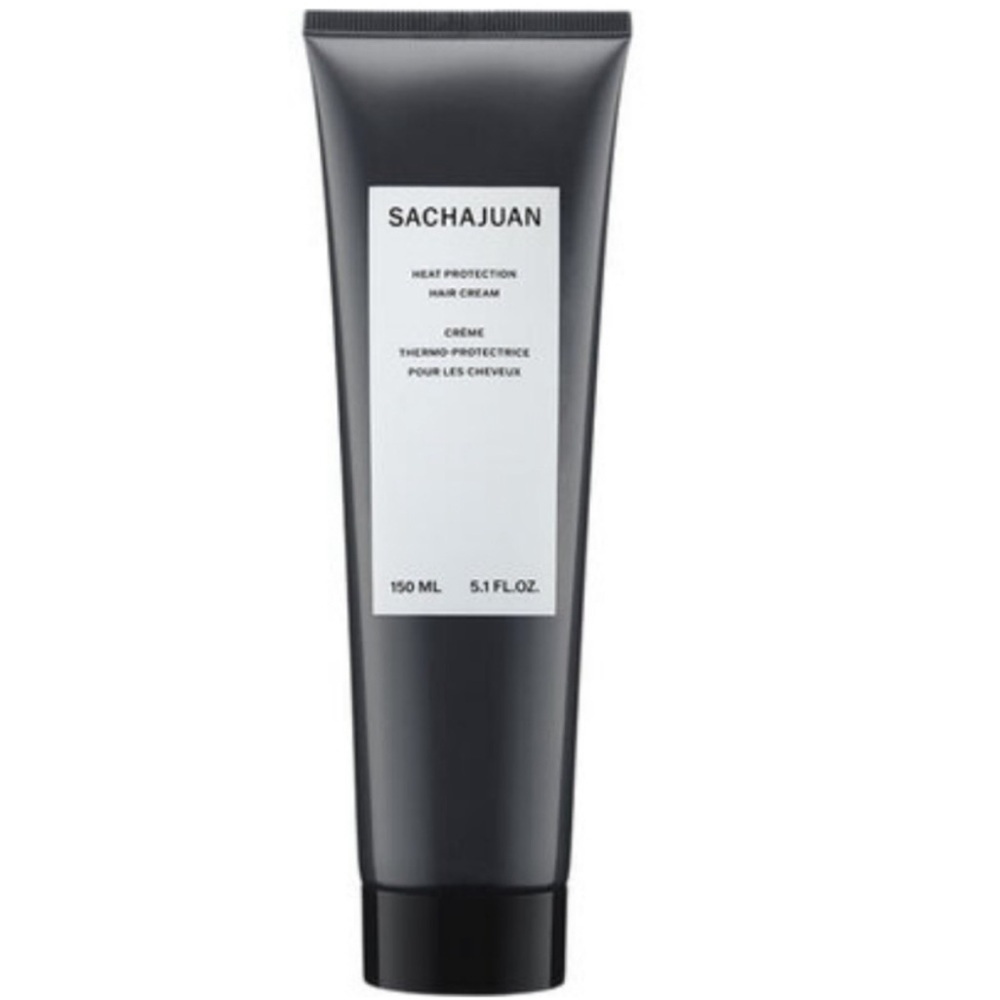 NWT Sachajuan heat protection hair cream 5.1 FL OZ